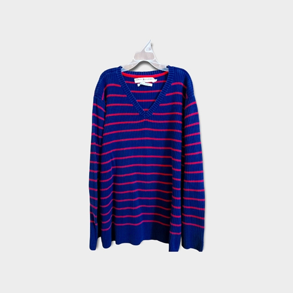 Women's Tommy Hilfiger Sweater 2XL